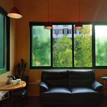 Foshan Cuba Youth Hostel Екстериор снимка