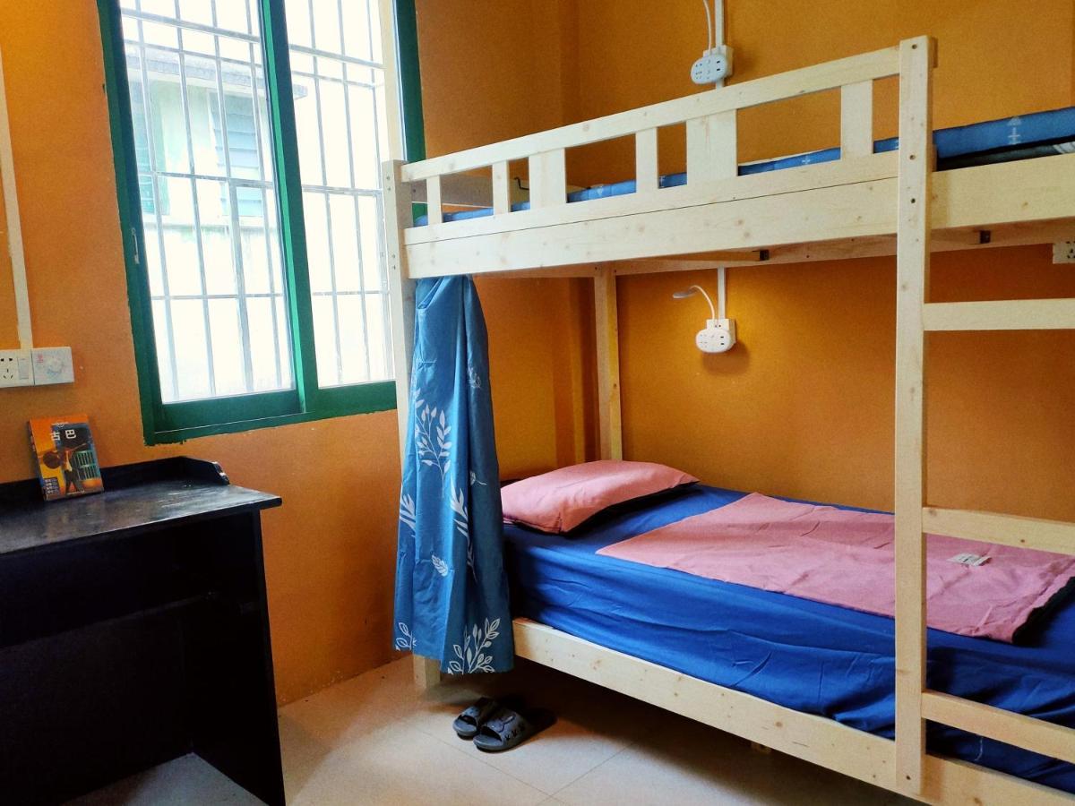 Foshan Cuba Youth Hostel Стая снимка