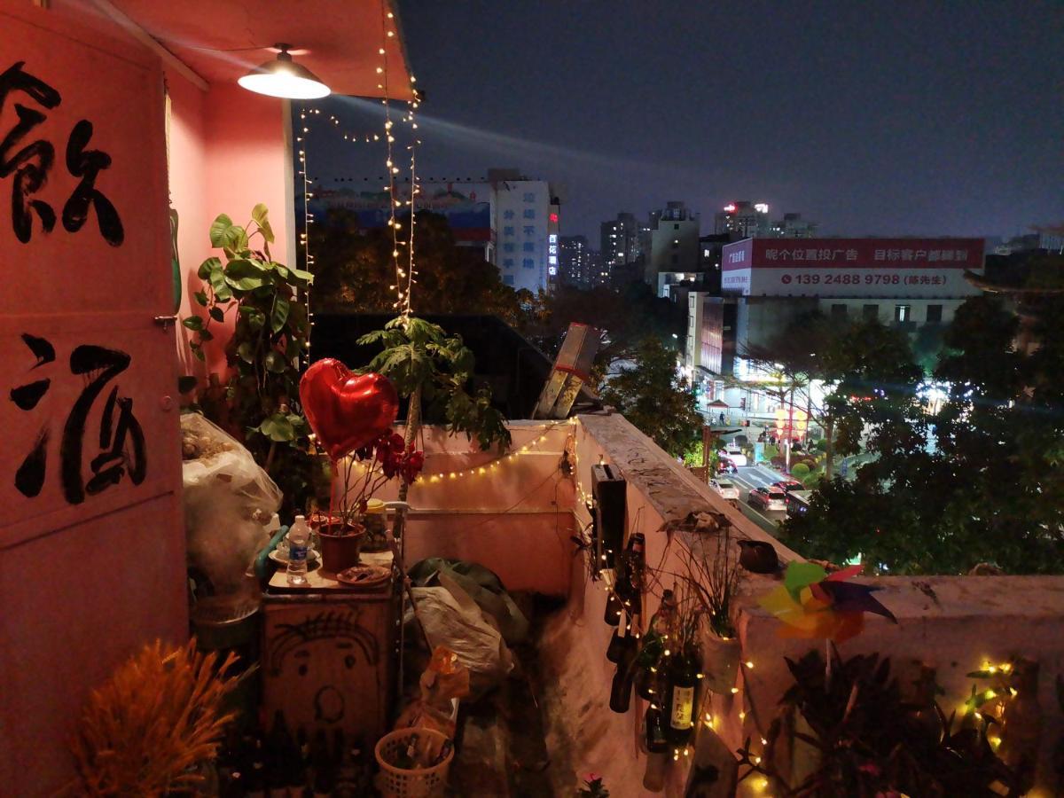 Foshan Cuba Youth Hostel Екстериор снимка