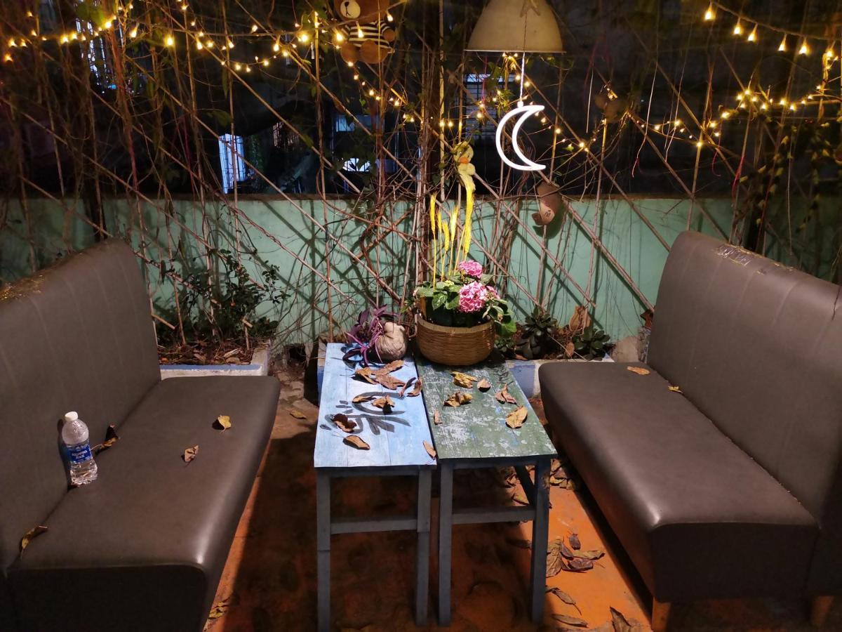 Foshan Cuba Youth Hostel Екстериор снимка