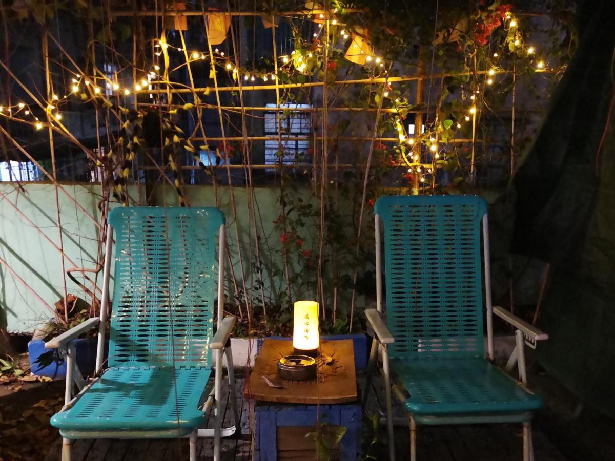 Foshan Cuba Youth Hostel Екстериор снимка