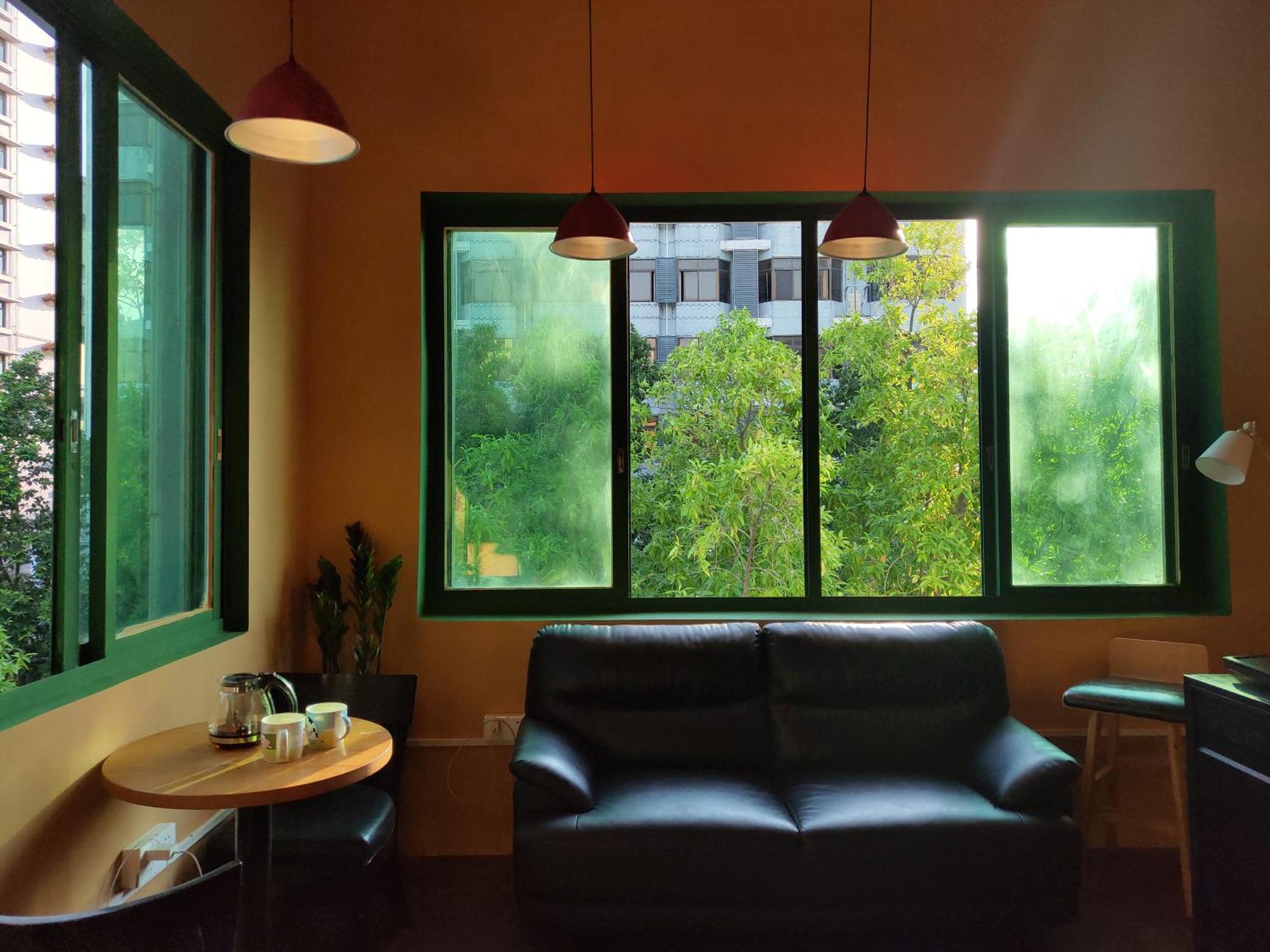 Foshan Cuba Youth Hostel Екстериор снимка