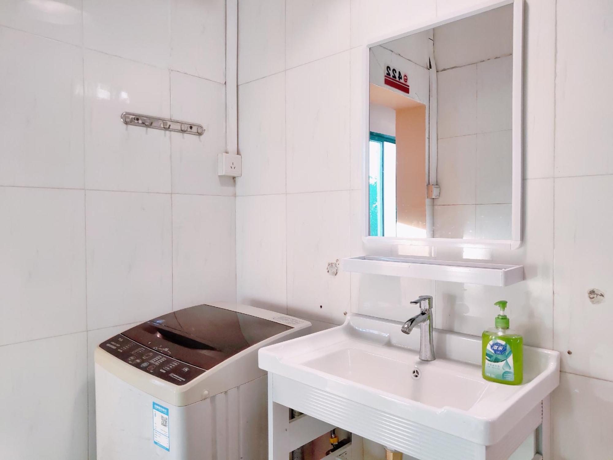 Foshan Cuba Youth Hostel Стая снимка