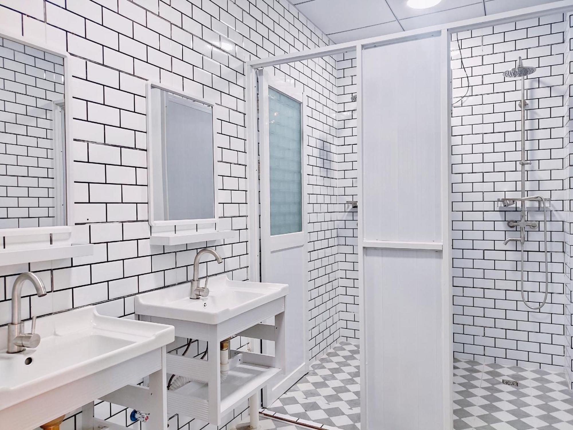 Foshan Cuba Youth Hostel Стая снимка