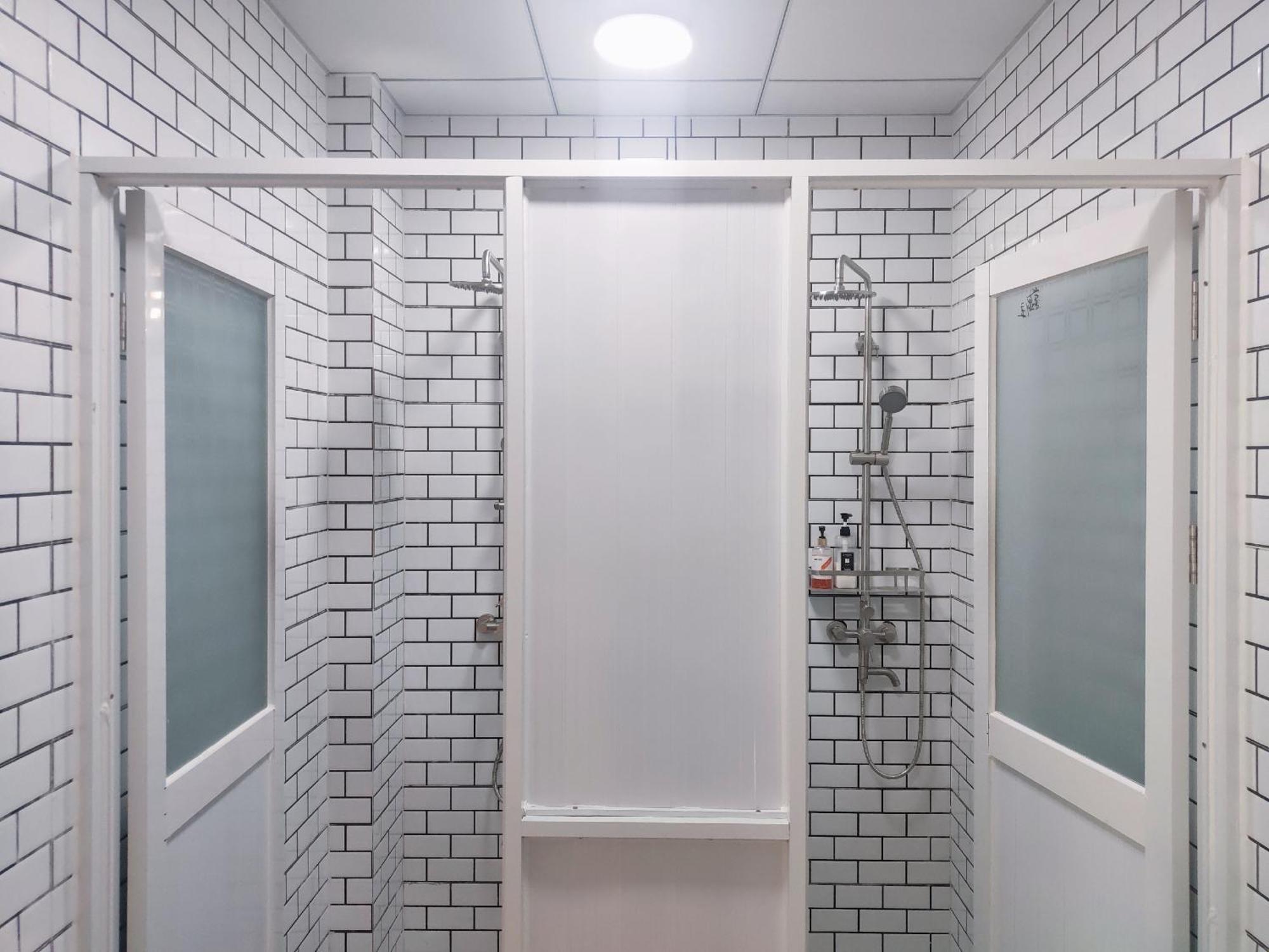 Foshan Cuba Youth Hostel Стая снимка