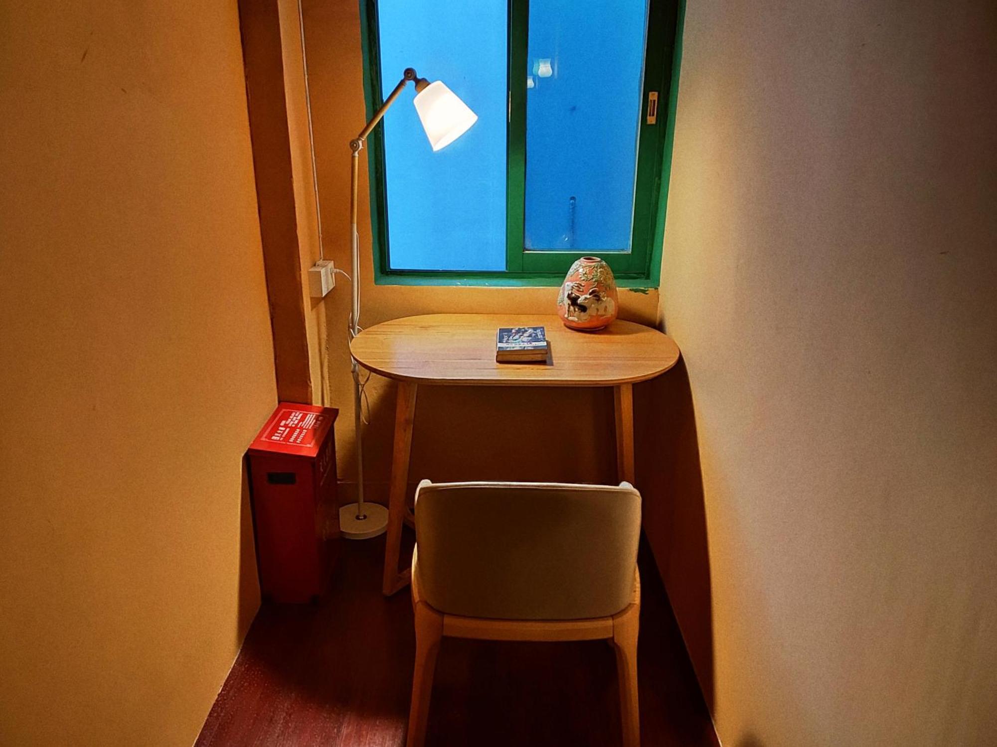 Foshan Cuba Youth Hostel Стая снимка