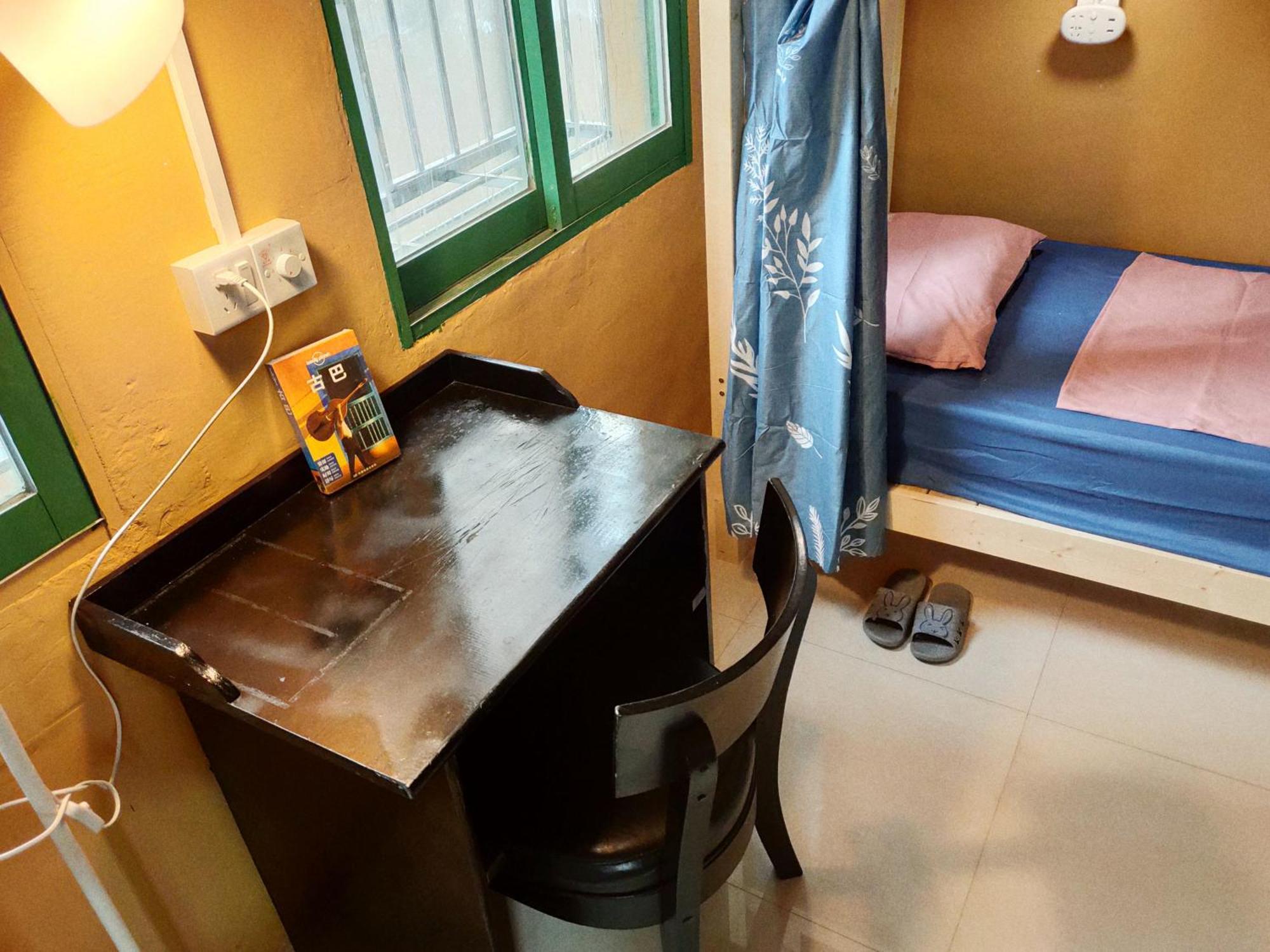 Foshan Cuba Youth Hostel Стая снимка